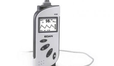 EDAN H100B