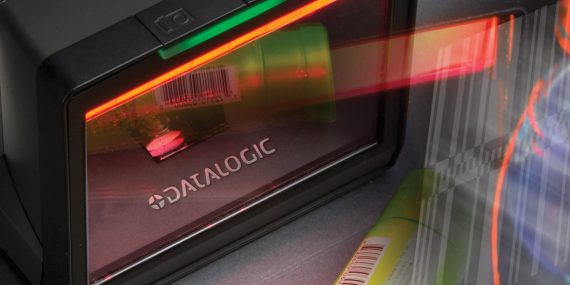 DATALOGIC MAG 3200VSI 2