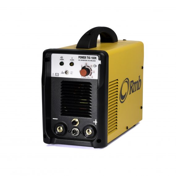 SOLDAMAX Power Tig 160k 3