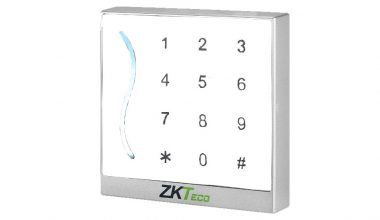ZKTECO ZK-PROID30WE 1