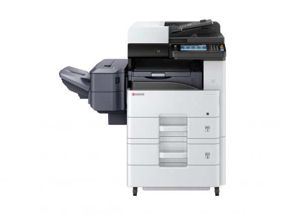 KYOCERA Ecosys M4125idn 3