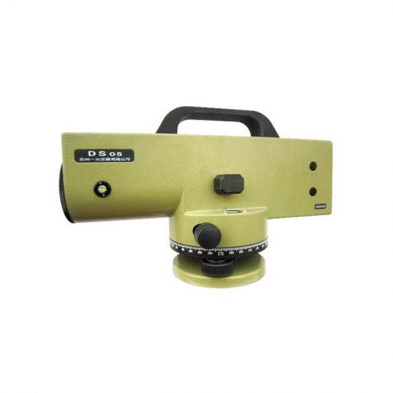 FOIF DS05 3