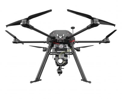 WALKERA QL1200