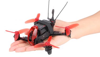 WALKERA RODEO 110
