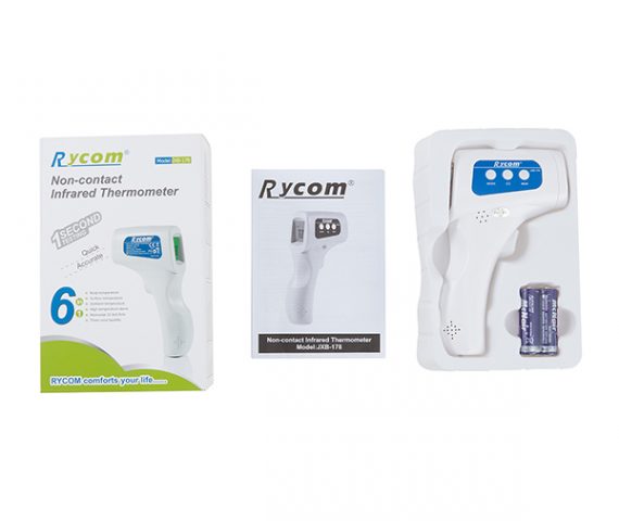 RYCOM JXB-178 3