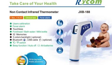 RYCOM JXB-188