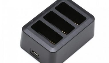DJI  BATTERY CHARGING HUB