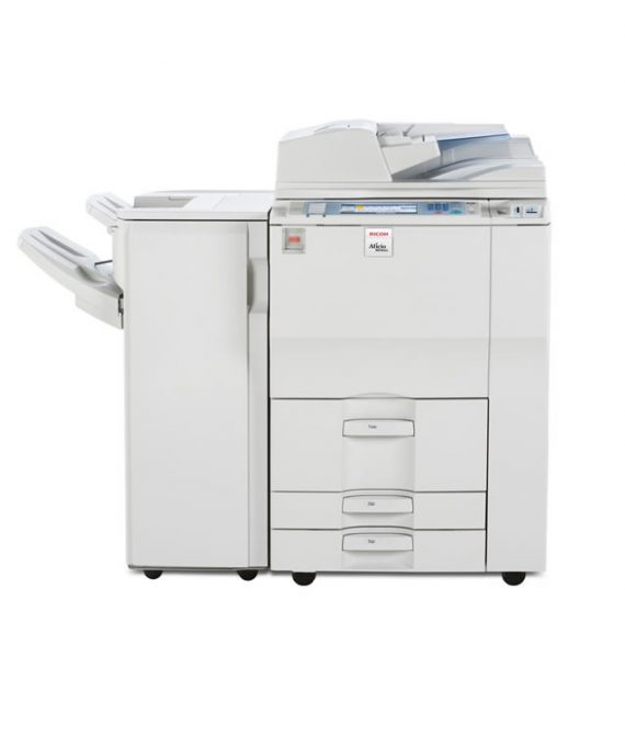 RICOH Aficio MP 7001 2