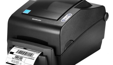 BIXOLON SLP-T400 TT-TD,PAR,SER,USB