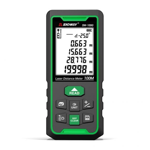sndway  SW - 100G