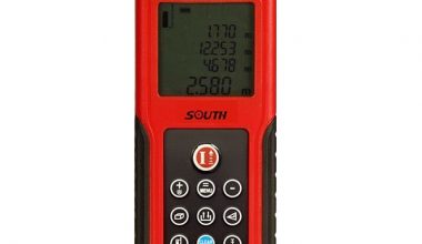 SOUTH  PD56 1