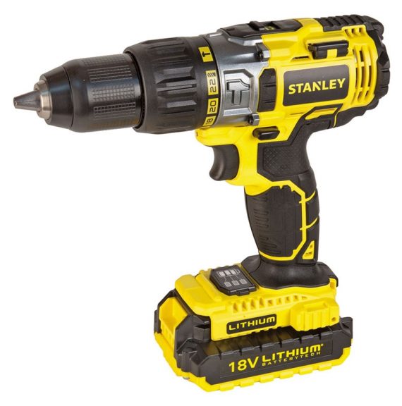 STANLEY  SBH20