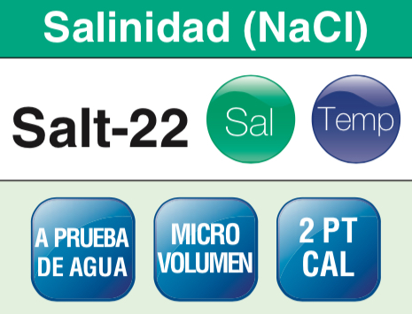 HORIBA Salt-22 2