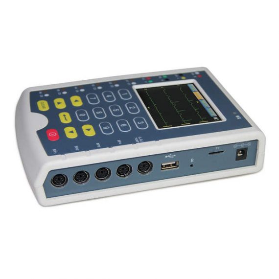CONTEC MS400 4