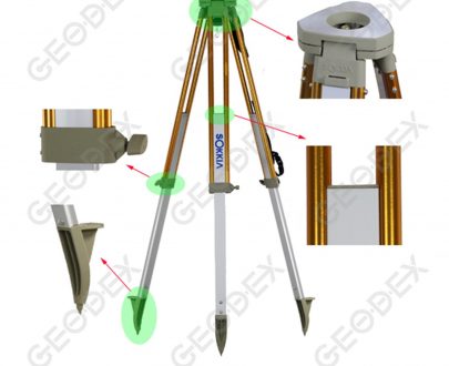 SOKKIA  PFA1