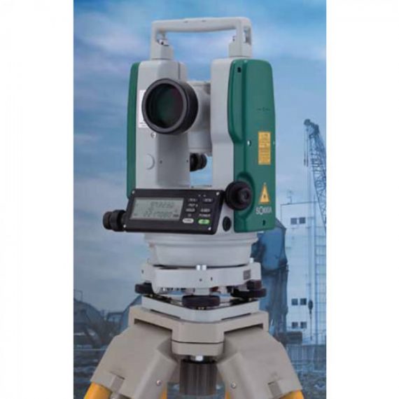 SOKKIA  DT940 4