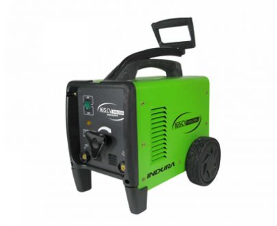 INDURA  165 CV Evolution