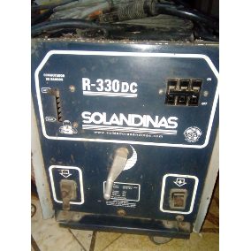 SOLANDINAS  R-330 DC