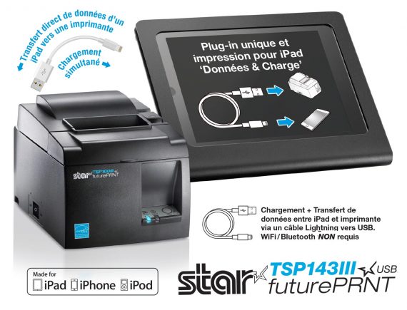 STAR MICRONICS 39472110 3