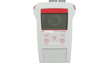 OHAUS Starter 300D