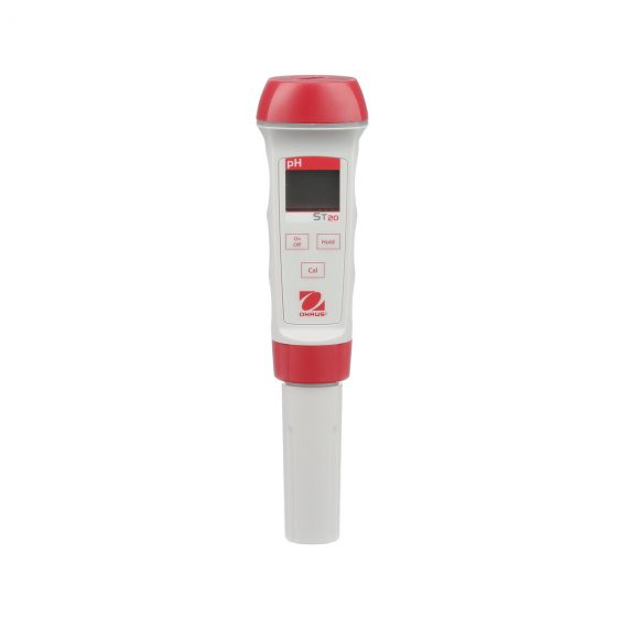 OHAUS ST20 3