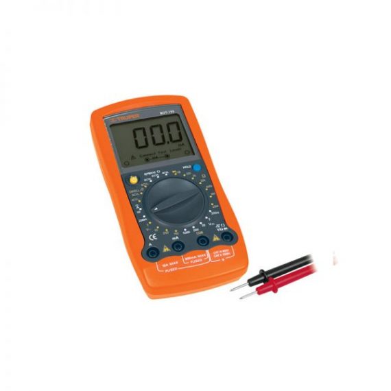 TRUPER MUT-105 4