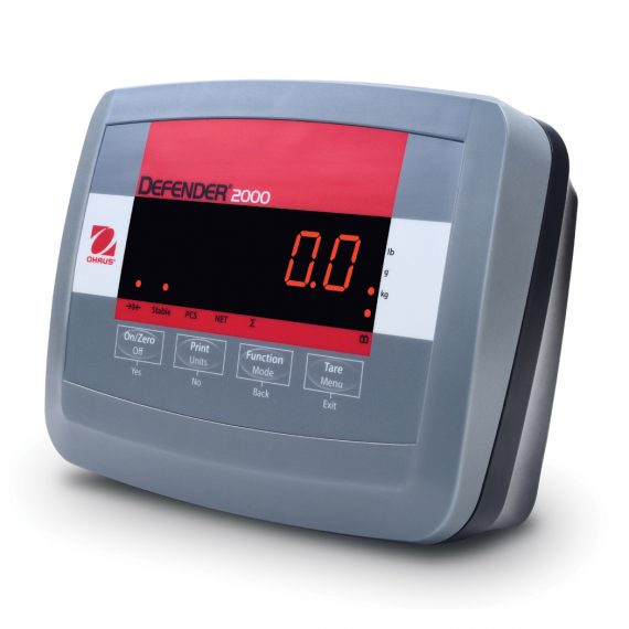 OHAUS T24P 2
