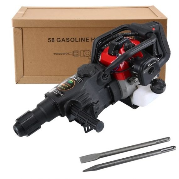 REXON MG58 2