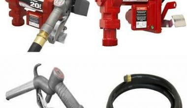 FILL-RITE FR4210D
