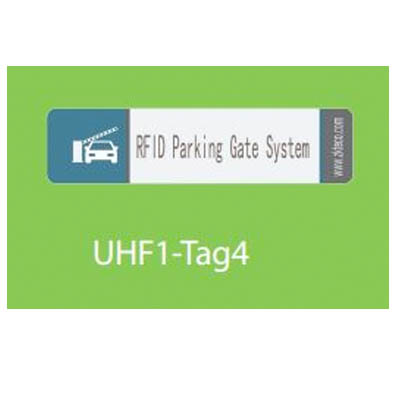 ZKTECO UHF1-TAG4 3