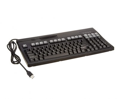 UNITECH K2714SU-B