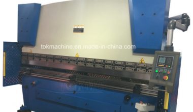 REXON WC67Y-160/3200