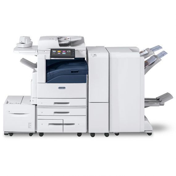 XEROX Versalink B7025 4