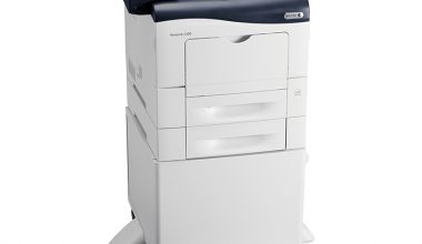 XEROX Versalink C400
