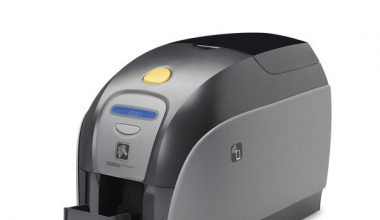 ZEBRA ZXP 3 UNA CARA,CON BM