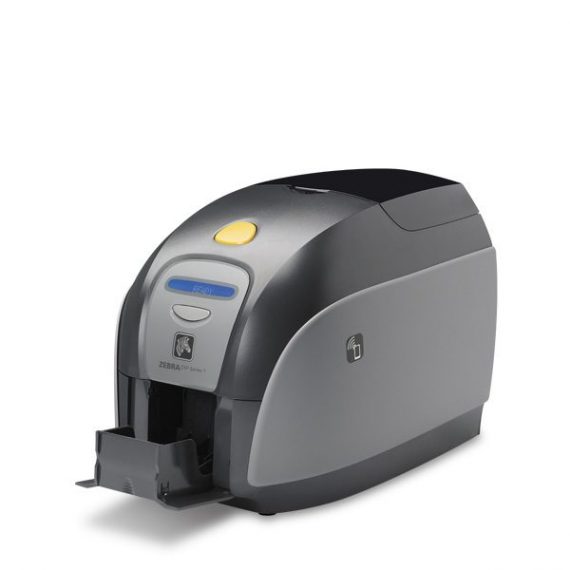 ZEBRA ZXP 3 UNA CARA,CON BM 2