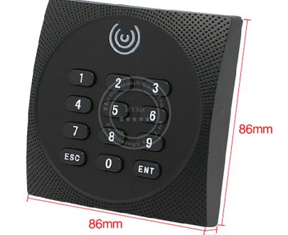 ZKTECO ZK-KR602E