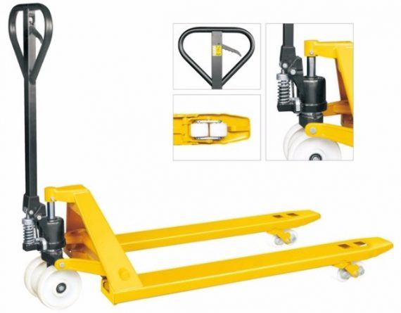 REXON Pro RA30S4 525x1150x200mm 3