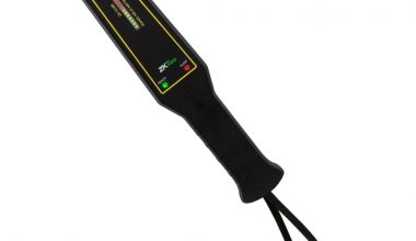 ZKTECO ZK-D180 1