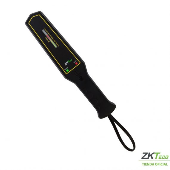 ZKTECO ZK-D180 1 ZKTECO ZK-D180