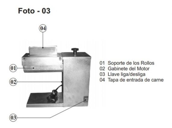 SKYMSEN ABS 3