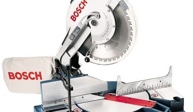 BOSCH GCM12X