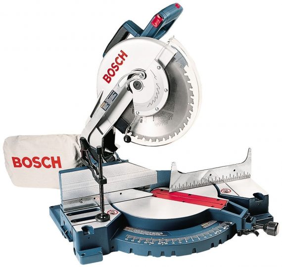 BOSCH GCM12X 3