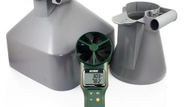 EXTECH  AN310