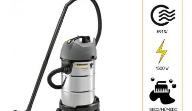 KARCHER NT 38/1