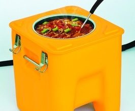 VENTUS WATERBOX 23LT