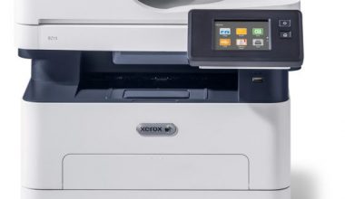 XEROX B215 DNI 1