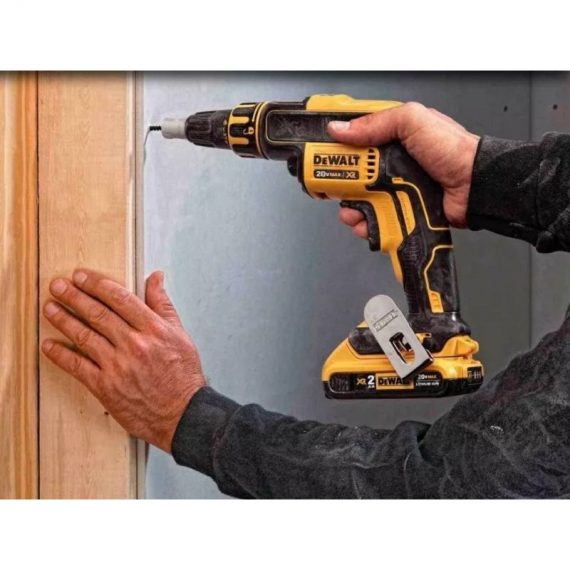 DEWALT DCF620 D2-B2 4