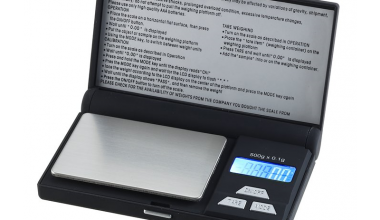 OHAUS YA102 1