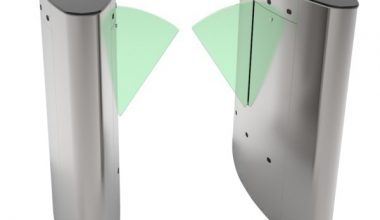 ZKTECO FBL5000